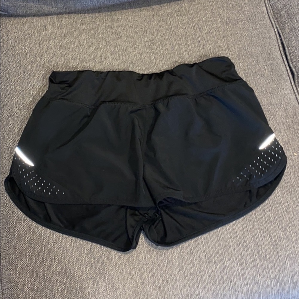 Champion Shorts